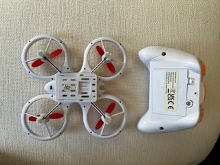 Dron Thunder Glow con luces led. Precio negociable