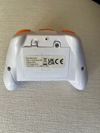 Dron Thunder Glow con luces led. Precio negociable