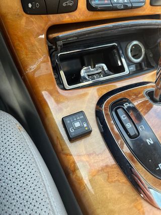 Mercedes-Benz Cl500 2003