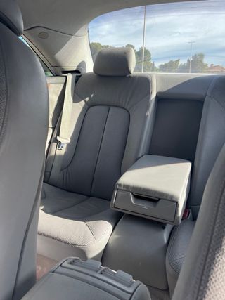 Mercedes-Benz Cl500 2003