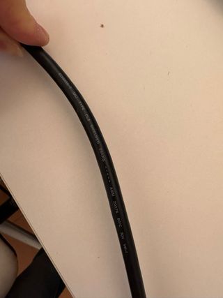 3 Cables HDMI SCP 3 metros