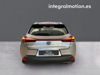 Lexus UX 2.0 250h Business Navigation