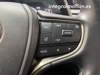Lexus UX 2.0 250h Business Navigation