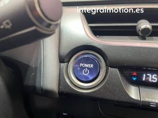 Lexus UX 2.0 250h Business Navigation