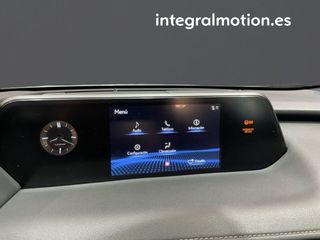 Lexus UX 2.0 250h Business Navigation