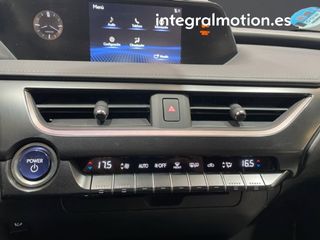 Lexus UX 2.0 250h Business Navigation