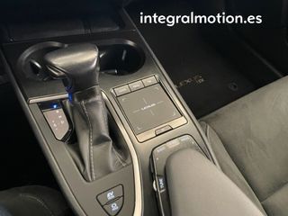 Lexus UX 2.0 250h Business Navigation