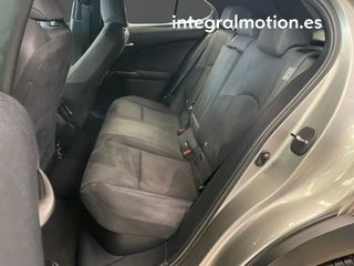 Lexus UX 2.0 250h Business Navigation