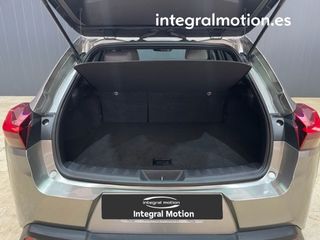 Lexus UX 2.0 250h Business Navigation