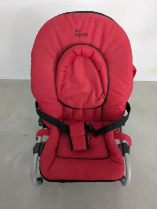 Hamaquita bebé multi posición