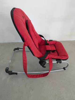 Hamaquita bebé multi posición