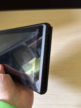 Nintendo Switch, 2 coppie Joy-Con rossi e gialli