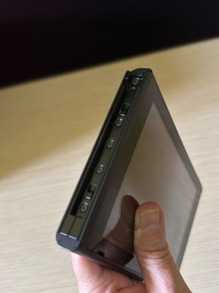 Nintendo Switch, 2 coppie Joy-Con rossi e gialli