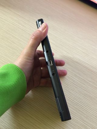 Nintendo Switch, 2 coppie Joy-Con rossi e gialli