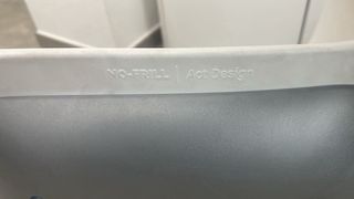 Sedie di design in metallo e plastica