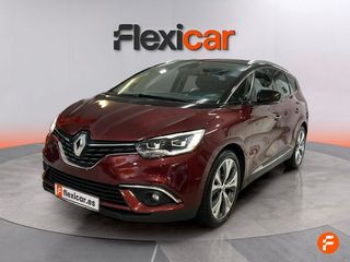 Renault Grand Scénic Zen dCi 81kW (110CV) Hybrid Assist