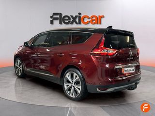 Renault Grand Scénic Zen dCi 81kW (110CV) Hybrid Assist