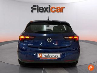 Opel Astra 1.2T SHT 96kW (130CV) Business Elegance