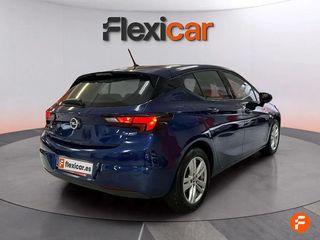 Opel Astra 1.2T SHT 96kW (130CV) Business Elegance