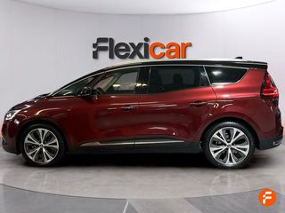 Renault Grand Scénic Zen dCi 81kW (110CV) Hybrid Assist