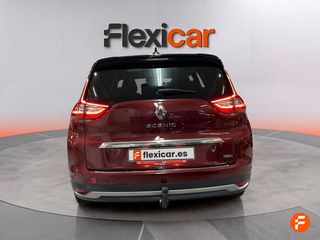 Renault Grand Scénic Zen dCi 81kW (110CV) Hybrid Assist