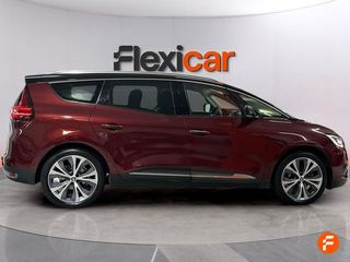 Renault Grand Scénic Zen dCi 81kW (110CV) Hybrid Assist
