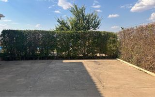 Casa con piscina y olivos superintensivos