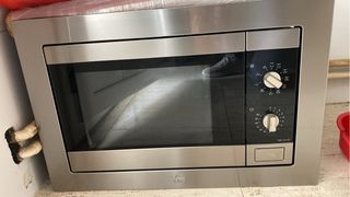 Microondas Teka
