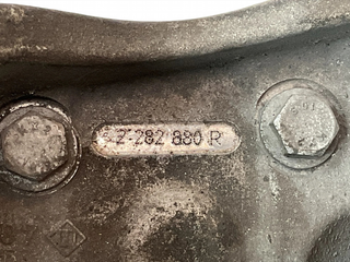 Mangueta del dcha BMW serie 5 03-10