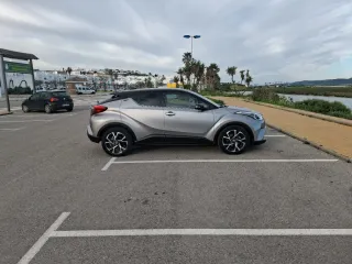 Toyota C-HR 2018