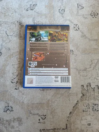 Genji PS2