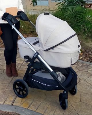 Inglesina Aptica Carrito Bebé