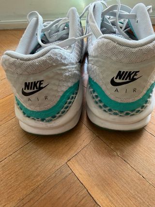 Nike Air Max 1 Lunar Breeze