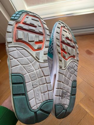 Nike Air Max 1 Lunar Breeze