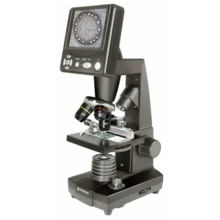 Microscopio Bresser 5201000 2000x