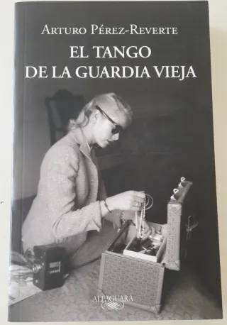 El tango de la Guardia Vieja