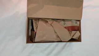 Zapatillas de escalada OCUN STRIKER QC