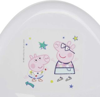 keeeper Orinal Peppa Pig, De 18 Meses a 3 Años, An