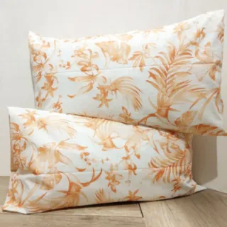 Due federe Bassetti Granfoulard Ibiscus Tattoo