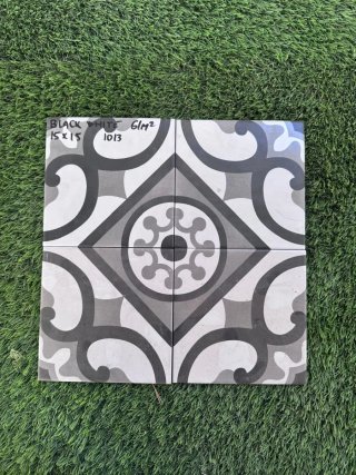 Azulejos primera porcelanico OFERTA 15x15 61 m2