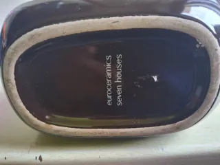 Caraffa Scotch Whisky vintage W5