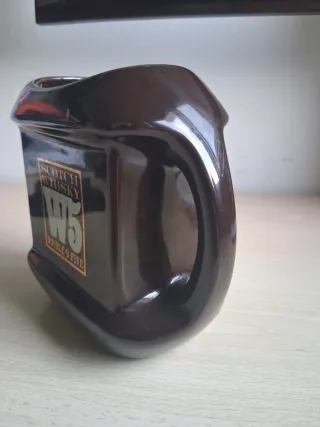 Caraffa Scotch Whisky vintage W5