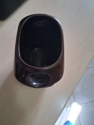 Caraffa Scotch Whisky vintage W5