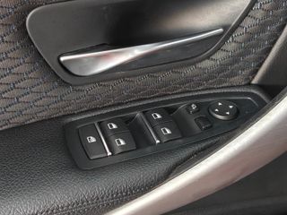 BMW Serie 3 318d Pack ///M  Rojo!