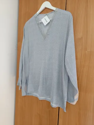 Conjunto pijama mujer Selmark XL