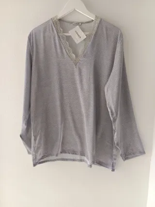 Conjunto pijama mujer Selmark XL