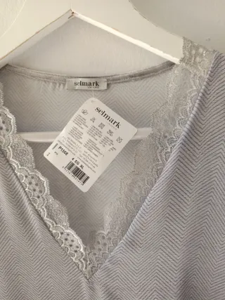 Conjunto pijama mujer Selmark XL