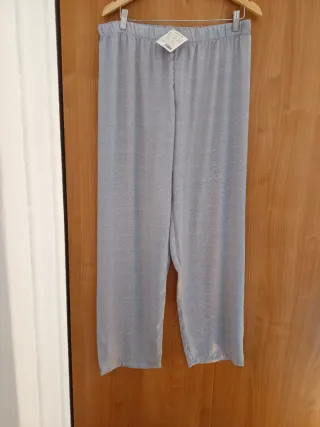 Conjunto pijama mujer Selmark XL