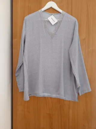 Conjunto pijama mujer Selmark XL