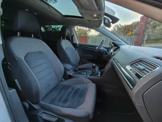 Volkswagen Golf R TDI 4MOTION